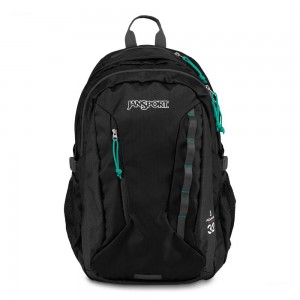 JanSport Agave バックパック ランドセル 黒 | FJPUI35124