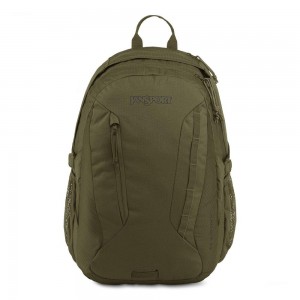 JanSport Agave バックパック ランドセル オリーブ | JPQAV85171