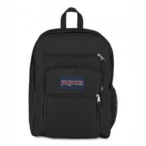 JanSport BIG STUDENT バックパック ラップトップ バックパック 黒 | JPEAH36979