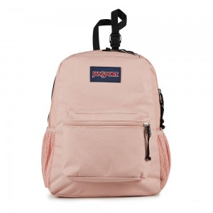 JanSport CENTRAL ADAPTIVE バックパック ランドセル ピンク | JPIIZ46284