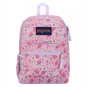 JanSport CROSS TOWN バックパック ランドセル ピンク | JPEGJ53903