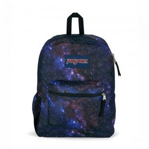 JanSport CROSS TOWN バックパック ランドセル ネイビー | JPIIZ52684