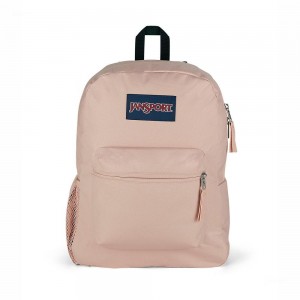 JanSport CROSS TOWN バックパック ランドセル ピンク | LJPSX77496