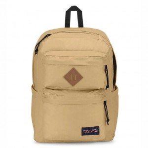 JanSport DOUBLE BREAK FX バックパック ラップトップ バックパック 青 | PJPER42972