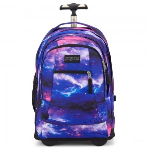 JanSport Driver 8 Rolling バックパック 仕事用バックパック カラー | BJPSD87979