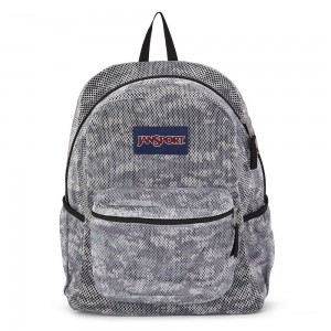 JanSport ECO MESH PACK バックパック ランドセル 迷彩 | ZJPMJ81007