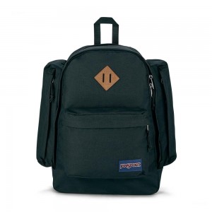 JanSport Field Pack バックパック ランドセル 黒 | JPEAH48523