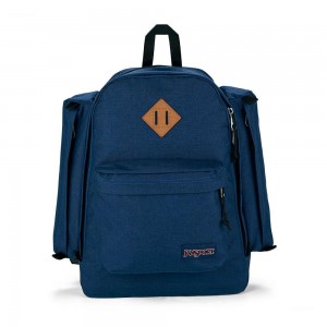 JanSport Field Pack バックパック ランドセル ネイビー | JPNZX27876