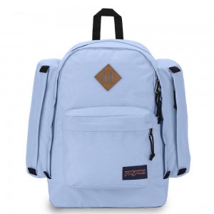 JanSport Field Pack バックパック ランドセル 青 | MJPHR58217