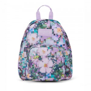 JanSport HALF PINT MINI バックパック ランドセル 迷彩 | AJPWC80404