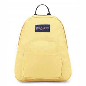 JanSport HALF PINT MINI バックパック ランドセル 黄色 | EJPHC10699