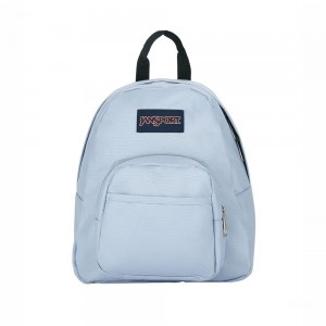 JanSport HALF PINT MINI バックパック ランドセル 青 | JPJZR30286