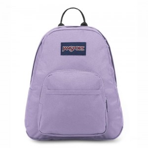 JanSport HALF PINT MINI バックパック ランドセル 紫 | TJPPQ13972