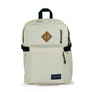 JanSport Main Campus バックパック ランドセル ベージュ | FJPUI85779