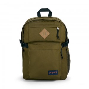 JanSport Main Campus バックパック ランドセル オリーブ | JPCIF55839