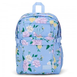 JanSport Main Campus バックパック ランドセル ライト青 | JPZPD34342