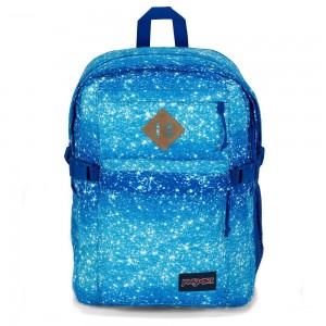 JanSport Main Campus バックパック ランドセル 青 | SJPNY10221