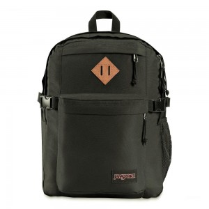 JanSport Main Campus バックパック ランドセル 黒 | YJPGT89033