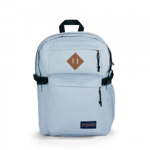 JanSport Main Campus バックパック ラップトップ バックパック 青 | AJPWC90913