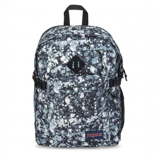 JanSport Main Campus バックパック ランドセル 青 黒 | MJPFT24230