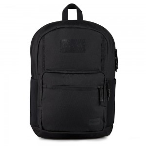 JanSport Pro Pack System バックパック 仕事用バックパック 黒 | JPDYB27188