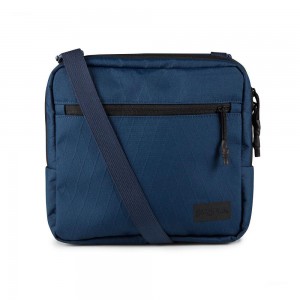 JanSport Pro バックパック 仕事用バックパック ネイビー | PJPER95412