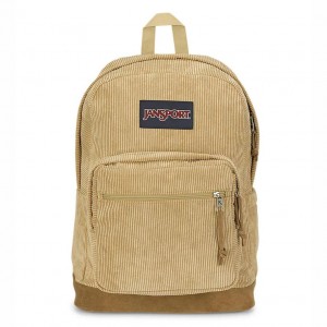 JanSport Right Pack バックパック ランドセル カーキ | DJPVO72152