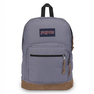 JanSport Right Pack バックパック ランドセル グレー | EJPVG50421