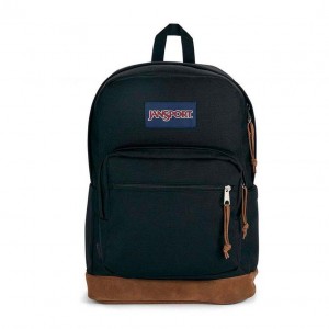 JanSport Right Pack バックパック ランドセル 黒 | EJPVG75471