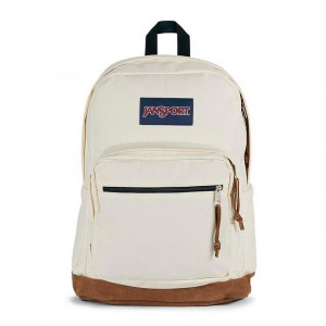 JanSport Right Pack バックパック ランドセル ベージュ | PJPQX95983