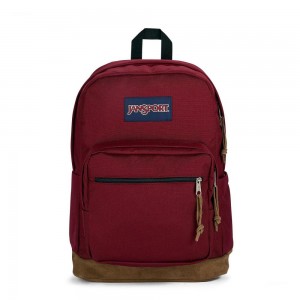 JanSport Right Pack バックパック ランドセル ボルドー | QJPWA12018