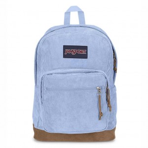 JanSport Right Pack バックパック ラップトップ バックパック 青 | FJPHY93062