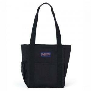 JanSport SHOPPER TOTE X BAG バッグ トートバッグ 黒 | DJPVO14155