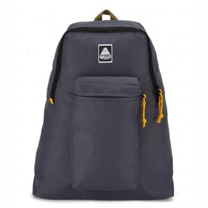 JanSport SKI N HIKE バックパック ランドセル グレー | JPIIZ31867