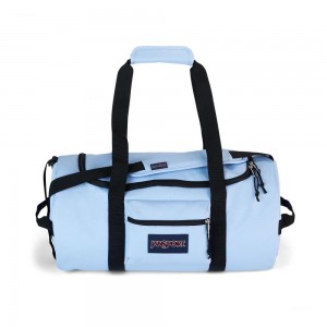 JanSport SuperBreak® Away Duffel 40L バッグ ダッフルバッグ 青 | PJPER81022