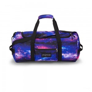 JanSport SuperBreak® Away Duffel 60L バッグ アウトドアバッグ カラー | XJPBH28289