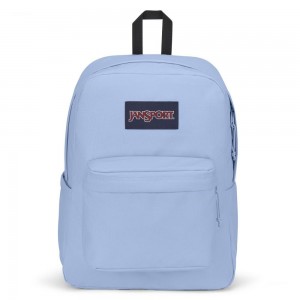 JanSport SuperBreak® Plus バックパック ランドセル ライト青 | AJPWC67943