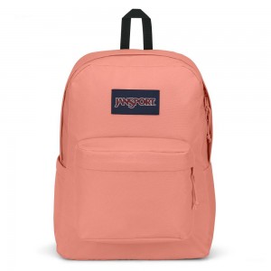 JanSport SuperBreak® Plus バックパック ランドセル ピンク | BJPSD62044