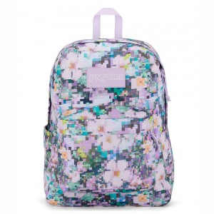 JanSport SuperBreak® Plus バックパック ランドセル 紫 | BJPSD94796