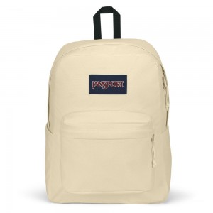 JanSport SuperBreak® Plus バックパック ランドセル ベージュ | DJPKV54298