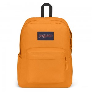 JanSport SuperBreak® Plus バックパック ランドセル アプリコット | JPCIF33068