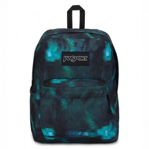 JanSport SuperBreak® Plus バックパック ランドセル 青 | JPJBT32297