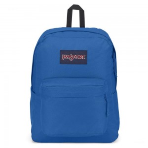 JanSport SuperBreak® Plus バックパック ランドセル 青 | LJPTR99571