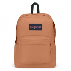 JanSport SuperBreak® Plus バックパック ランドセル オレンジ | QJPWA31300