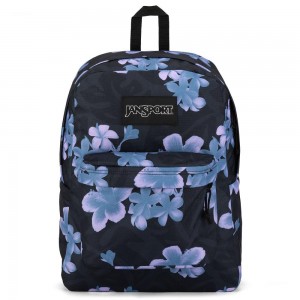 JanSport SuperBreak® Plus バックパック ランドセル ネイビー | TJPPQ51921