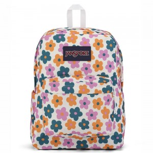 JanSport SuperBreak® バックパック ランドセル カラー | AJPWC92752