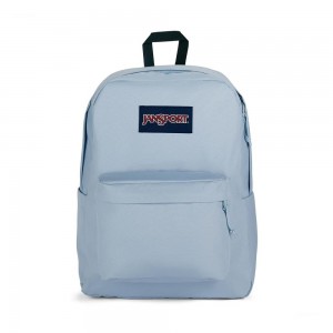 JanSport SuperBreak® バックパック ランドセル 青 | FJPUI49488