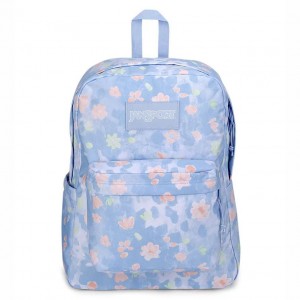 JanSport SuperBreak® バックパック ランドセル 青 | JPJBT32897