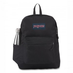 JanSport SuperBreak® バックパック ランドセル 黒 | JPQCS20086