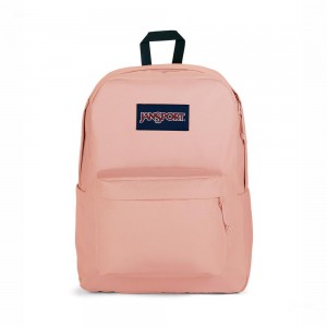 JanSport SuperBreak® バックパック ランドセル ピンク | SJPNY10722